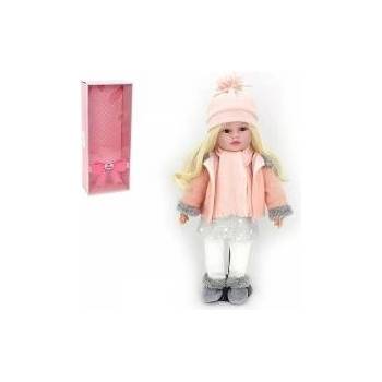 Mádara Doll 45cm stylish with sound 526143