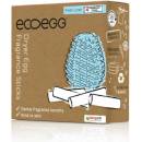 ECOEGG Ltd. Náhradné tyčinky do sušiaceho vajíčka Svieža bavlna