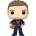 Funko Pop! Racing: Oracle Red Bull Racing - Max Verstappen with Helm #08 (FUNKO-094096)