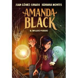 EL AMULETO PERDIDO | GOMEZ-JURADO, JUAN, MONTES, BARBARA (ISBN: 9788418054327)