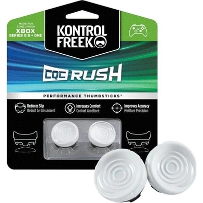 Kontrol Freek - CQC Rush Xbox One X/S Extended Controller Grip Caps