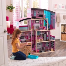 Kidkraft Storybook Mansion