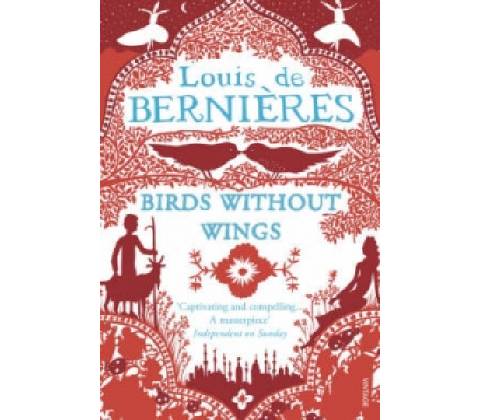 Birds without Wings