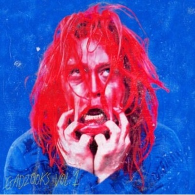 Caleb Landry Jones - Gadzooks Vol.1 LP