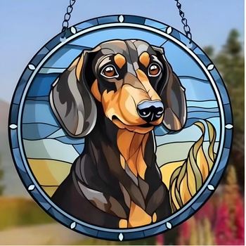 HARAHU Ловец на слънце - Dog / Тип13 KP31505 (31505)