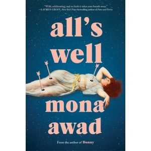 All's Well (ISBN: 9781982169671)
