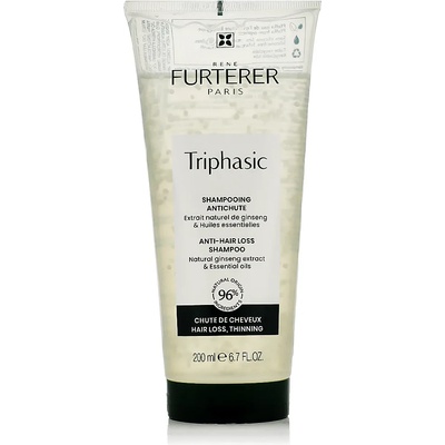 Rene Furterer Triphasic Anti-Hair Loss Shampoo 200 ml