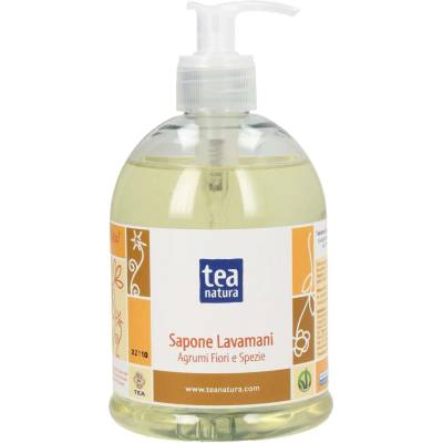 TEA Natura tekuté mýdlo na ruce 500 ml