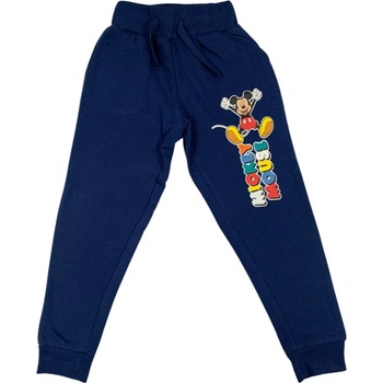 Image 1 of Setino Анцуг за момче - Мики Маус тъмно син Размер - деца: 104