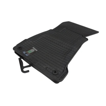 Image 1 of Гумени стелки за Audi A5 / coupe / cabrio (2016+)