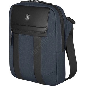 Victorinox - Чанта през рамо Architecture Urban2 6 л синя (GG859)