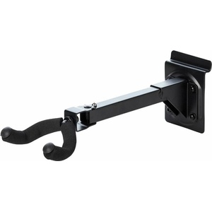 Bespeco SH18R Стойка за китара стенна Black (SH18R)