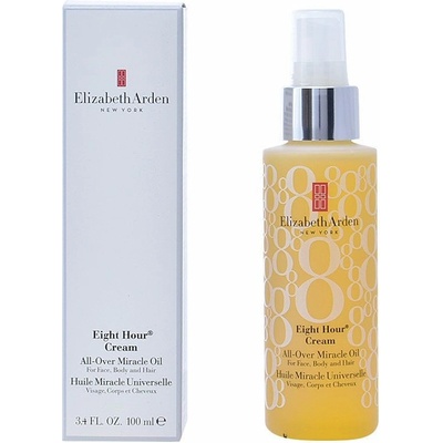 Elizabeth Arden Eight Hour hydratačný olej na tvár, telo a vlasy 100 ml