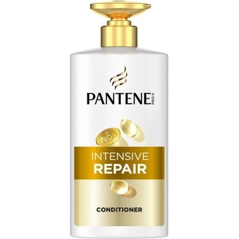 Pantene Pro V Active Nutri Plex Intensive Repair šampón 325 ml