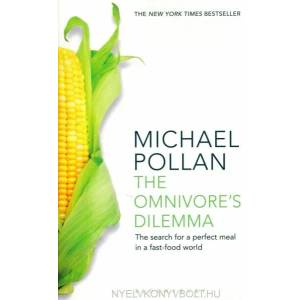 Omnivore's Dilemma | Michael Pollan (2011)