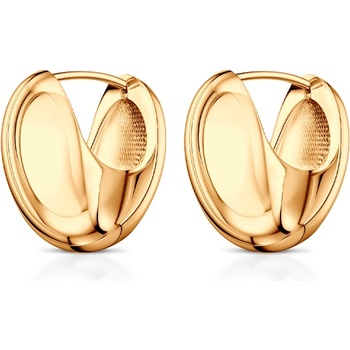 SAVICKI Обеци Savicki: злато