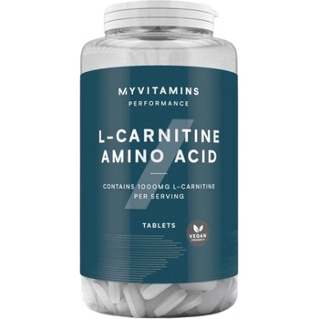 Image 1 of Myprotein L-Carnitine Amino Acid [90 Таблетки]