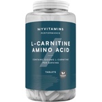 Myprotein L-Carnitine Amino Acid [90 Таблетки]