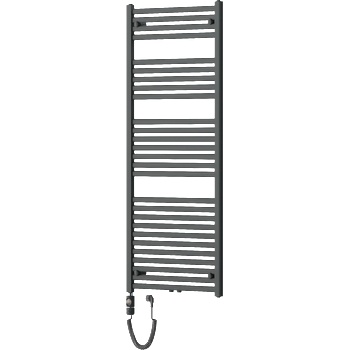 Mexen Hades 1500x600 mm 900W anthracite (W104-1500-600-2900-66)