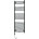 Mexen Hades 1500x600 mm 900W anthracite (W104-1500-600-2900-66)