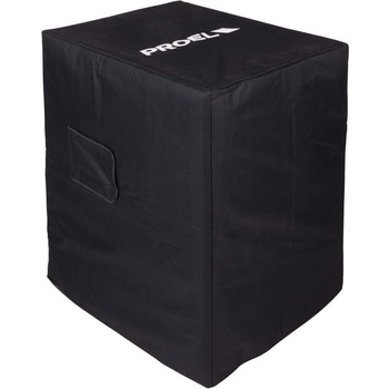 PROEL s15a Чанта за субуфери (covers15)