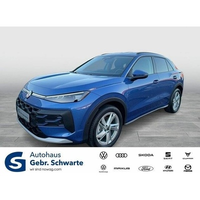 Volkswagen T-Roc 1.5 eTSI Life DSG 110 kW
