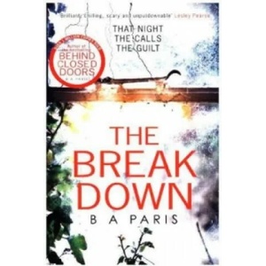 The Breakdown (ISBN: 9781848454996)