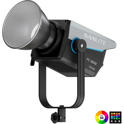 NANLITE FC-500C