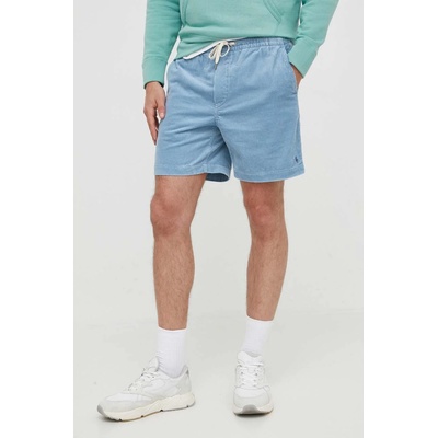 Ralph Lauren Джинсов къс панталон Polo Ralph Lauren в синьо 710800214 (710800214)