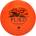 EXEL PURO orange