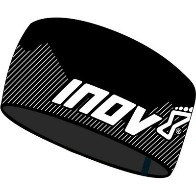 Inov-8 Race Elite Headband black white