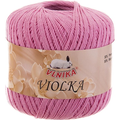 VLNIKA Příze Violka Varianta: 127