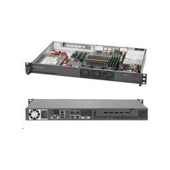 Supermicro SYS-5019S-L