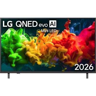 LG 50QNED81B3C