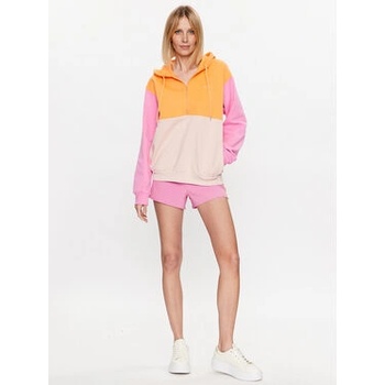 Roxy Essential Energy Cblock Hoodie NGZ0/Mock Orange