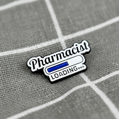 Pinarna Pharmacist loading... Načítající se lékárník...