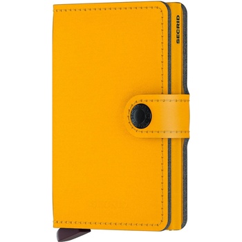 Image 1 of Secrid Портфейл Secrid (Myp.Ochre)
