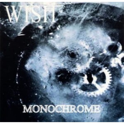 Monochrome - Wish LP