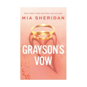 Grayson's Vow | Mia Sheridan (2023)