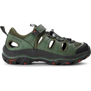 Karrimor Мъжки сандали Karrimor K2 Walking Sandals Mens - Khaki - sportihobi - 132,98 лв
