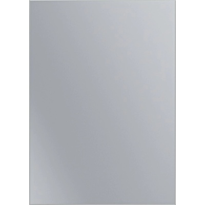 Erga Rectangle 50 x 70 cm ERG-V01-RECTAGLE-5070-CL