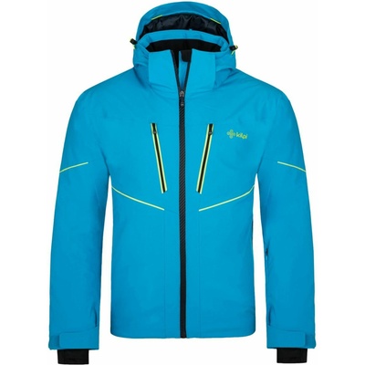Kilpi Синьо мъжко ски яке Kilpi Tonn-M Kilpi | Sin | МЪЖЕ | XXL