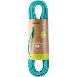 Edelrid Полувъже Edelrid Skimmer Eco Dry 7, 1 Half rope - Icemint - размер 30 m (309-0103-0111)