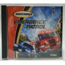 Matchbox Emergency Patrol