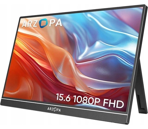Arzopa A1