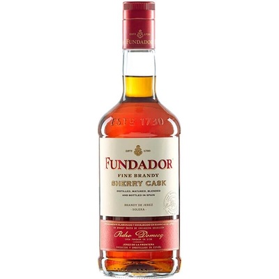 Fundador Sherry Cask