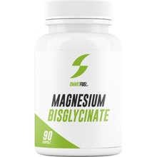 SmartFuel Magnesium Bisglycinate 90 kapslí