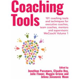 Coaching Tools (ISBN: 9781911450856)