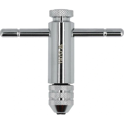 Yato - Vratidlo pre závitníky typ T račňové M3 - M10 YT-2989