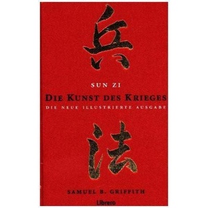 Die Kunst des Krieges | Samuel B. Griffith (ISBN: 9789089987396)